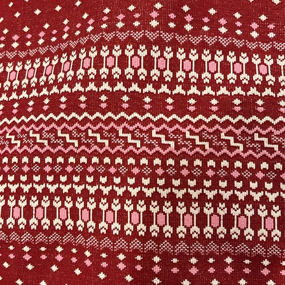 Fabletics Holly seamless long sleeve crop sweater - Picture 2 of 4